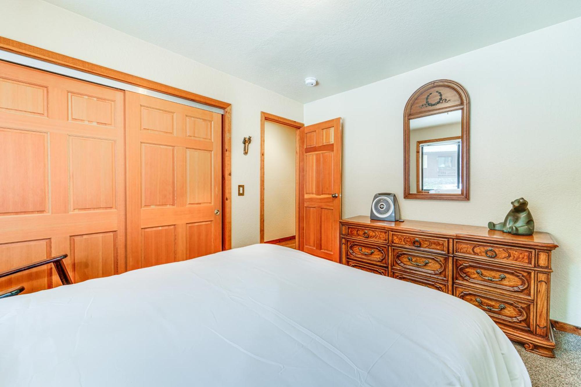 Family-Friendly Truckee Cabin In Tahoe Donner! Eksteriør billede